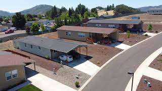 River Place Roseburg Oregon