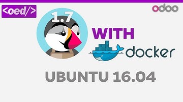 Como Instalar Prestashop 1.7 con Docker en 5 minutos (Ubuntu 16.04)