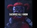 Circus Baby edit - CopyCat by CircusP #fypシ #fnaf #circusbaby #gumi #copycat #edit #sisterlocation ♡