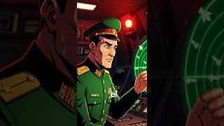El hombre que salvó el mundo desafiando al sistema 🛡️ #historia #guerra #datoscuriosos