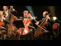 I virtuosi italiani e ludovico einaudi londra 2010 dv