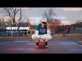 Kenny Shane Blessed Feat Daego Gold mp3