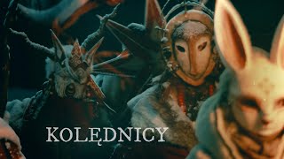 Download Lagu KOLĘDNICY MP3