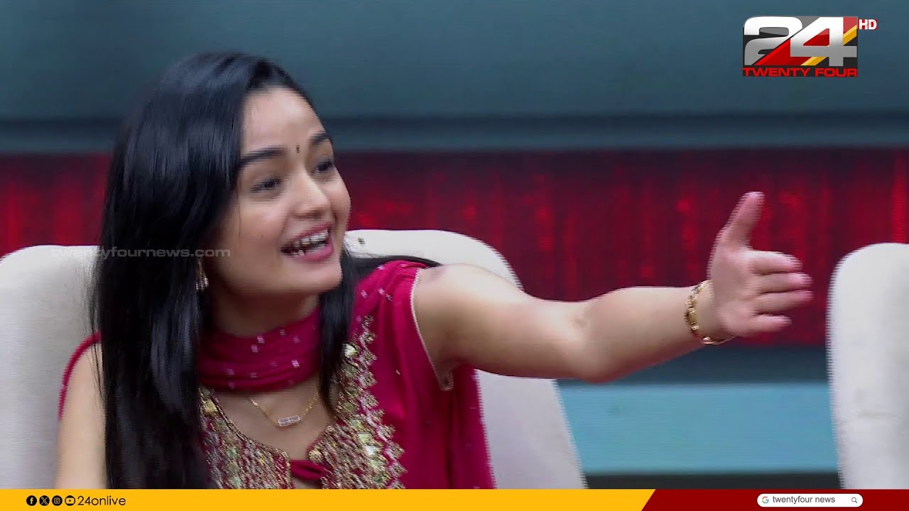 'മാതാപിതാക്കൾ മക്കളെ സ്നേഹിച്ച് കൊല്ലരുത്' ; നിത പ്രോമി|Oxygen Thammil Thammil