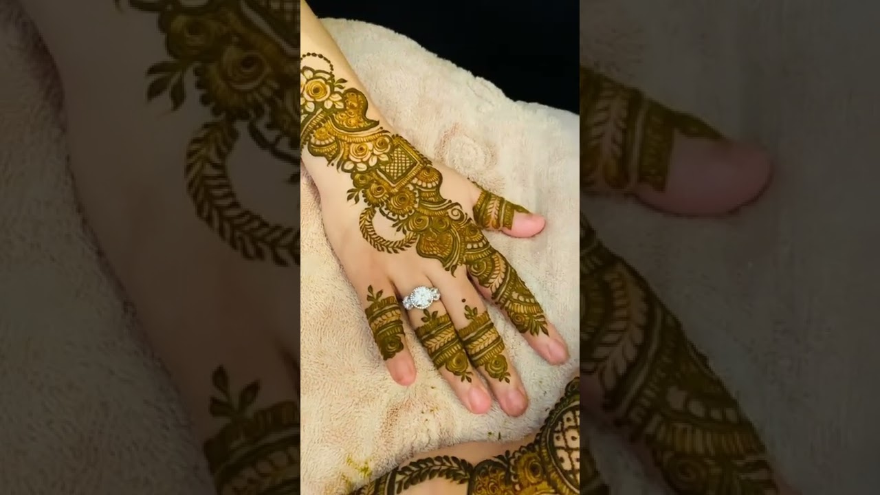 Heavy string Design ❤️