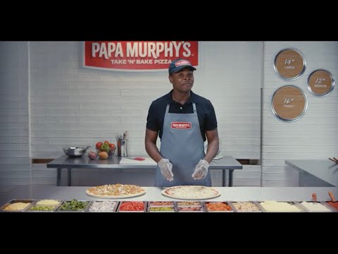 Papa Murphy's The Deal 25 Off 30