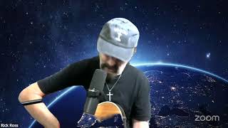 YOU NEVER LET GO THROUGH THE CALM AND THROUGH THE STORM