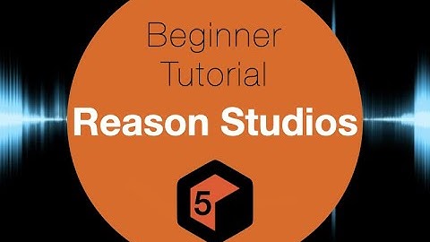Reason 12 for beginners #5 Mixing & Mastering