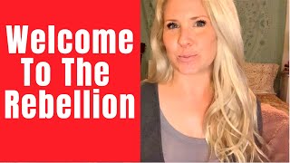 Gina Carano To Work With Ben Shapiro And The Daily Wire