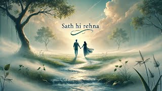 Sath Hi Rehna (Soft + Rock Version) screenshot 5
