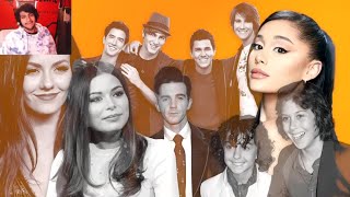 Pinkweenie reacts to Nickelodeon's Failed Attempts at Making Pop Stars