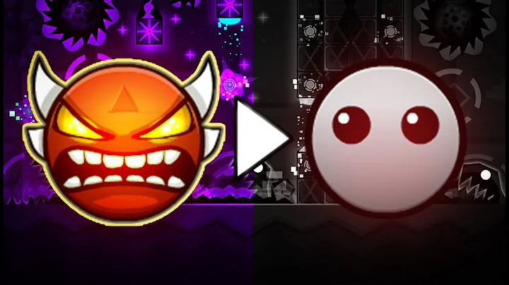 Geometry Dash Levels That Got Unrated