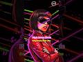 Deep House 2026 Vibes | Neon Night Drive | PINK ROOM MUSIC