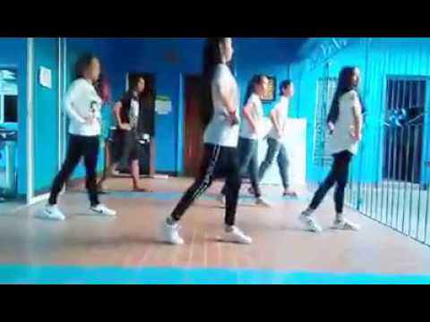 STEM-A AEROBICS EXERCISE