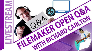 FileMaker Open Q&A Day