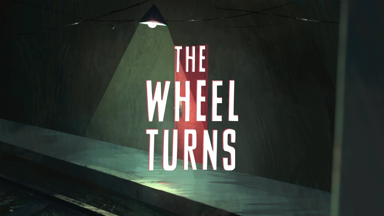 The Wheel Turns Official Trailer 1 YouTube