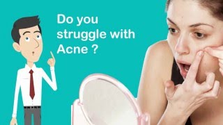 MDacne is the top Acne app on the App Store. screenshot 5