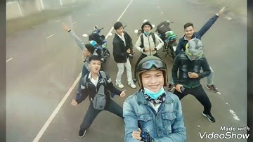 Phượt Tp.HCM-Bảo Lộc-Đà Lạt-Phan Thiết.