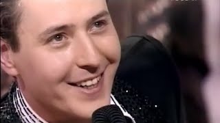 🌟Vitas -  Komarovo [Saturday Evening 2009]
