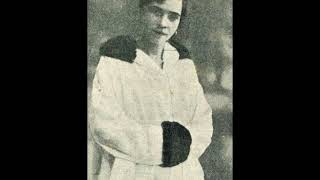 Лидарская М.а. -Песня Ратника» («Что Ты, Матушка, Рыдаешь…») 1914