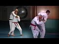 Relson gracie self defense