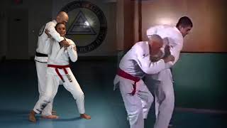 Relson Gracie Self Defense