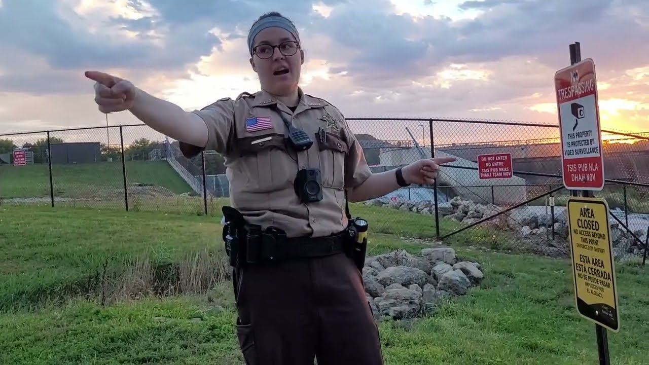 Vlogging Somewhere mostly Redwing, Minnesota