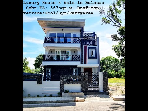 New 3-storey /