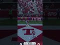 4⭐ Freshman TJ Money #collegefootball26 #ncaa