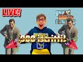 💥🔥🏆LIVE SU GTA 5 - 🎉SPECIALE 900 iscritti! 🎉ISCRIVITI AL CANALE POI DOPO FORTNITE!💥🏆❤️