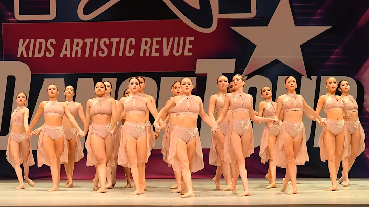 Tears Of A Angel 2022, NVS Dance, KAR Regional Mur...