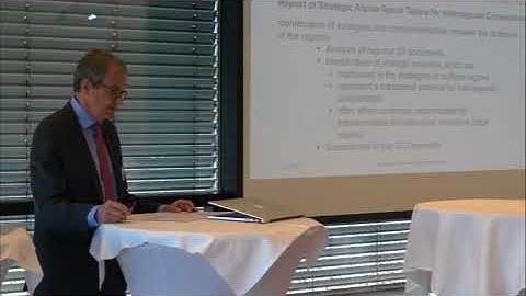 S3 4AlpClusters PSG3 Salzburg Project Summary