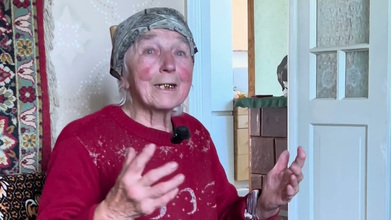 Свідчення с.Анни Грицик: - шлях до Ісуса Христа і життя з Ним