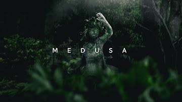 MEDUSA // NGABDUSA