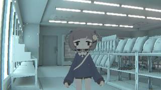 無人のコンビニに迷い込むゲーム｜バックヤード・ブレイク