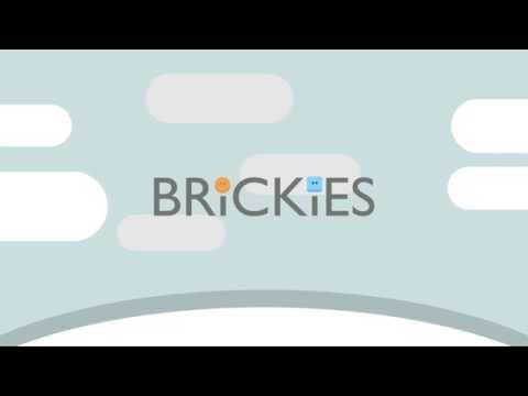 Brickies - Trailer