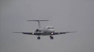 Spotting at UIO - February 2006.  Spotting en Quito - Febrero del 2006