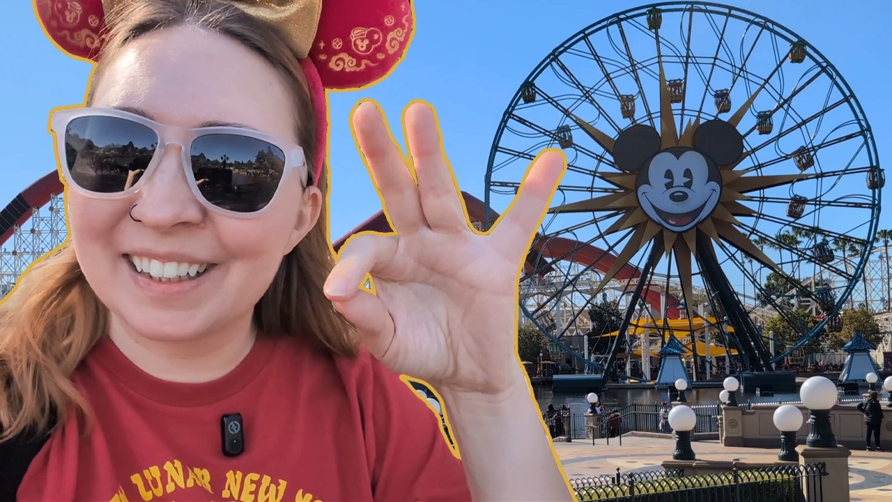 Еженедельный обзор событий в Диснейленде: 29 января 2026 г.