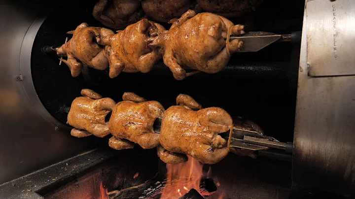 Anthonie's Market Grill: a hidden gem in the Texas...