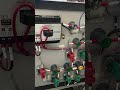 Automation electrical panel short video #automation #plc #electrical #panel #shortvideo