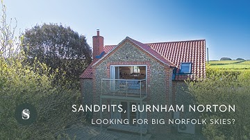 Want to know what it feels like to have some of the best views in Norfolk?