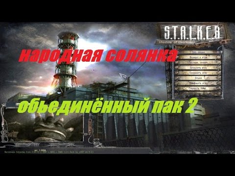 S T A L K E R  Народная Солянка ОП 2  #048 ( Кисть Чёрного Библиотекаря )