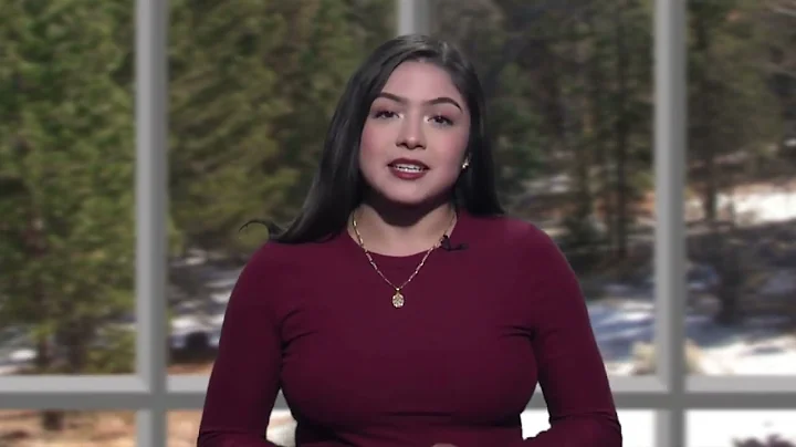iGod Today with Cecilia Negrete; Todays topic:  Tr...
