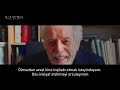 Alejandro Jodorowsky "Psychomagic: An Art That Heals" filmi üçün pul "dilənir"