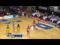 Round 9 Pulse v Swifts #PULvSWI