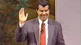 1a - Dr. Carl Baugh 2-20-1988 - Overview
