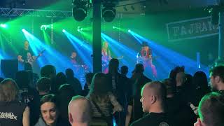 Fajrant  Punk Rock Fest Vol 4 21022026 Olsztyn