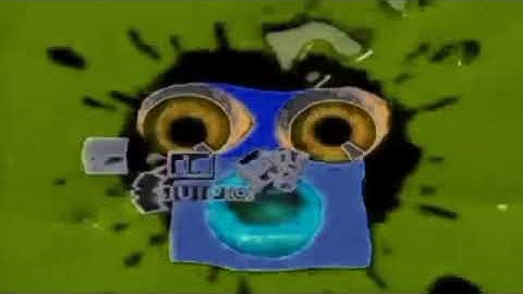 Klasky csupo in g major 4+inverted effect