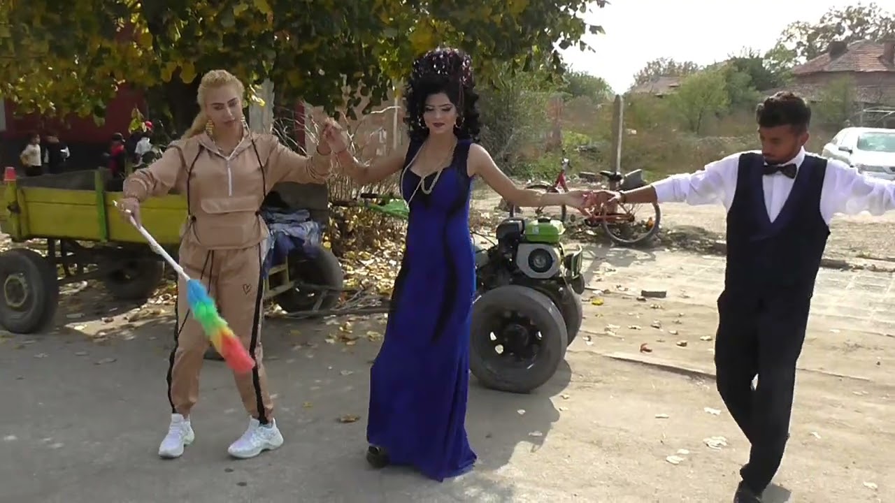 godej na mitko i sefka hr.milevo