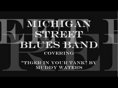 Michigan Street Blues Band cover of Muddy Water's ...